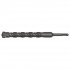 Sealey Worksafe SDS Plus Drill Bit 24 x 250mm