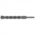 Sealey Worksafe SDS Plus Drill Bit 25 x 250mm