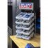 Sealey Sealey Display Stand - Assortment Boxes