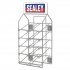 Sealey Sealey Display Stand - Assortment Boxes