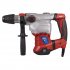 Sealey 40mm SDS MAX Rotary Hammer Drill 1500W/230V