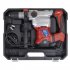 Sealey 40mm SDS MAX Rotary Hammer Drill 1500W/230V