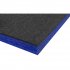 Sealey Easy Peel Shadow Foam 1200 x 550 x 30mm - Blue/Black