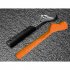 Sealey Easy Peel Shadow Foam 1200 x 550 x 30mm - Orange/Black