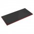 Sealey Easy Peel Shadow Foam 1200 x 550 x 30mm - Red/Black