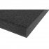 Sealey Easy Peel Shadow Foam 1200 x 550 x 50mm - Black/Black