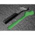 Sealey Easy Peel Shadow Foam 1200 x 550 x 50mm - Green/Black