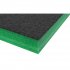 Sealey Easy Peel Shadow Foam 1200 x 550 x 50mm - Green/Black