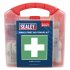 Sealey First Aid Kit, Small - BS 8599-1 Compliant