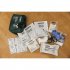 Sealey Medium First Aid Kit for Cars, Taxis & Small Vans - BS 8599-2 Compliant