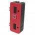 Sealey Fire Extinguisher Cabinet - Single