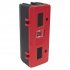 Sealey Fire Extinguisher Cabinet - Single