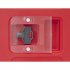 Sealey Fire Extinguisher Cabinet - Single