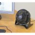 Sealey Mini Desk Fan 4