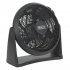 Sealey 3-Speed Desk/Floor Fan 12