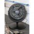 Sealey Desk & Pedestal Fan 12