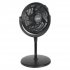 Sealey Desk & Pedestal Fan 12