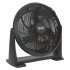 Sealey Desk/Floor Fan 3-Speed 16