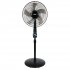 Sealey Quiet High Performance Oscillating Pedestal Fan 16