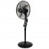 Sealey Quiet High Performance Oscillating Pedestal Fan 16