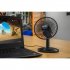 Sealey 3-Speed Oscillating USB Desk Fan 6