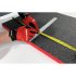 Sealey Easy Peel Shadow Foam 1200 x 550 x 30mm, Red/Black - Pack of 3