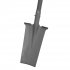 Sealey Long Handled Fencing Spade 1200mm