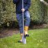 Sealey Long Handled Fencing Spade 1200mm