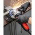 Sealey 125mm Angle Grinder with Schuko Plug 1000W/230V