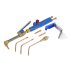 Sealey Oxy Acetylene Welding/Cutting Torch Set