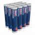 Sealey EP2 Lithium Grease Cartridge 400g - Pack of 12