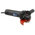 Sealey 115mm Angle Grinder Slim Body 750W/230V