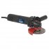 Sealey 115mm Angle Grinder Slim Body 750W/230V