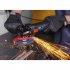 Sealey 115mm Angle Grinder Slim Body 750W/230V