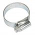 Sealey Zinc Plated Hose Clip 22-32mm - Pack of 20