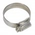 Sealey Stainless Steel Hose Clip 25-38mm - Pack of 10