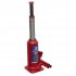 Sealey Bottle Jack 10 Tonne