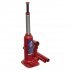 Sealey Bottle Jack 2 Tonne