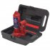 Sealey Bottle Jack 2 Tonne with Storage Case