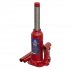 Sealey Bottle Jack 3 Tonne