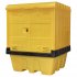 Sealey IBC Spill Pallet with Weathertight Hardcover