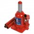 Sealey Telescopic Bottle Jack 2 Tonne