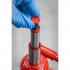 Sealey Telescopic Bottle Jack 2 Tonne