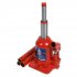 Sealey Telescopic Bottle Jack 2 Tonne