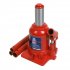 Sealey Telescopic Bottle Jack 4 Tonne