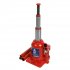 Sealey Telescopic Bottle Jack 4 Tonne