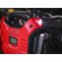 Sealey 12/24V Jump Starter Power Pack Lithium-ion Phosphate (LiFePo4) 1200/600 Peak Amps