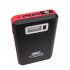 Sealey Jump Starter Power Pack Lithium-ion 600A