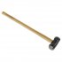 Sealey Sledge Hammer 10lb Hickory Shaft