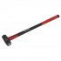 Sealey Premier Sledge Hammer with Fibreglass Shaft 7lb